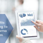 Top 5 Benefits Of Adopting Product E-Detailing To HCP’s In Pharma Companies.