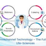How Omnichannel Technologies Are Transforming Life Science Industry?